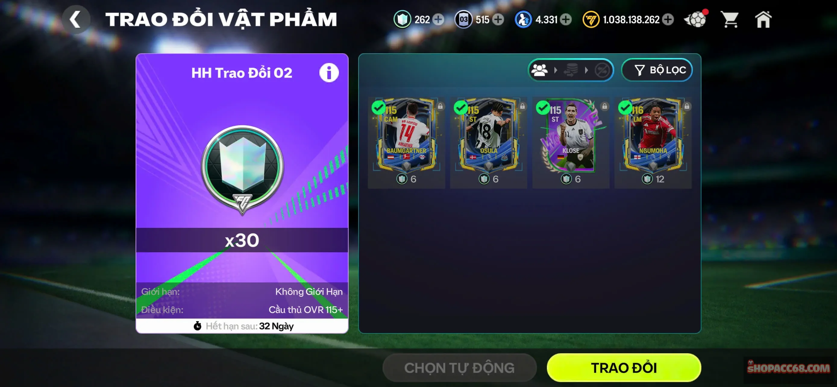 Account Image