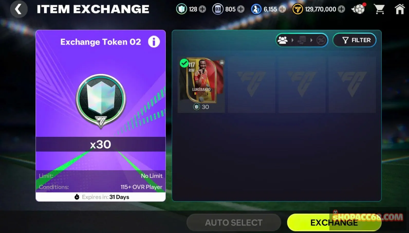 Account Image