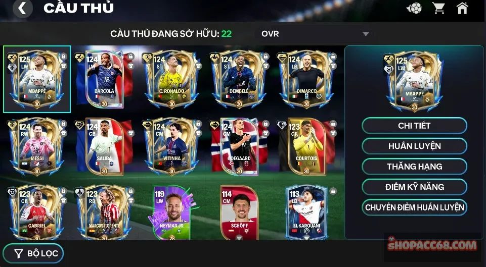Account Image