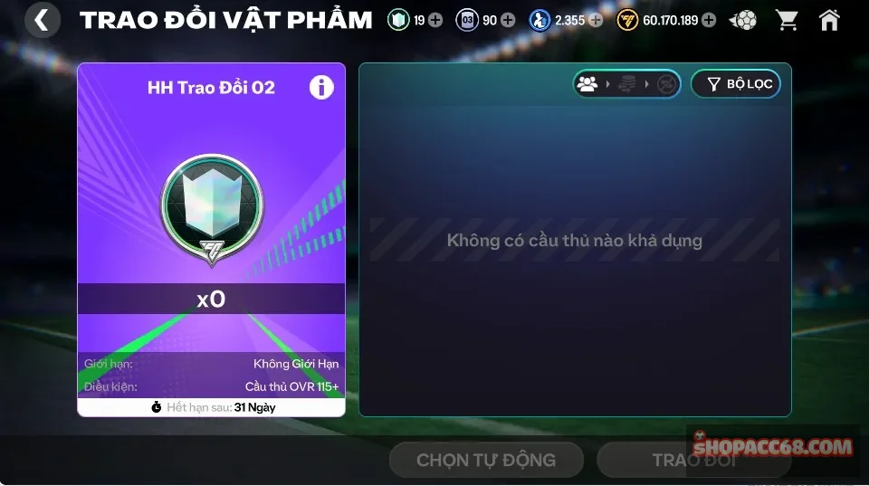 Account Image