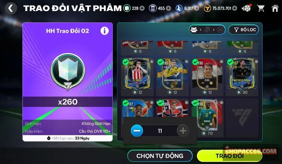 Account Image