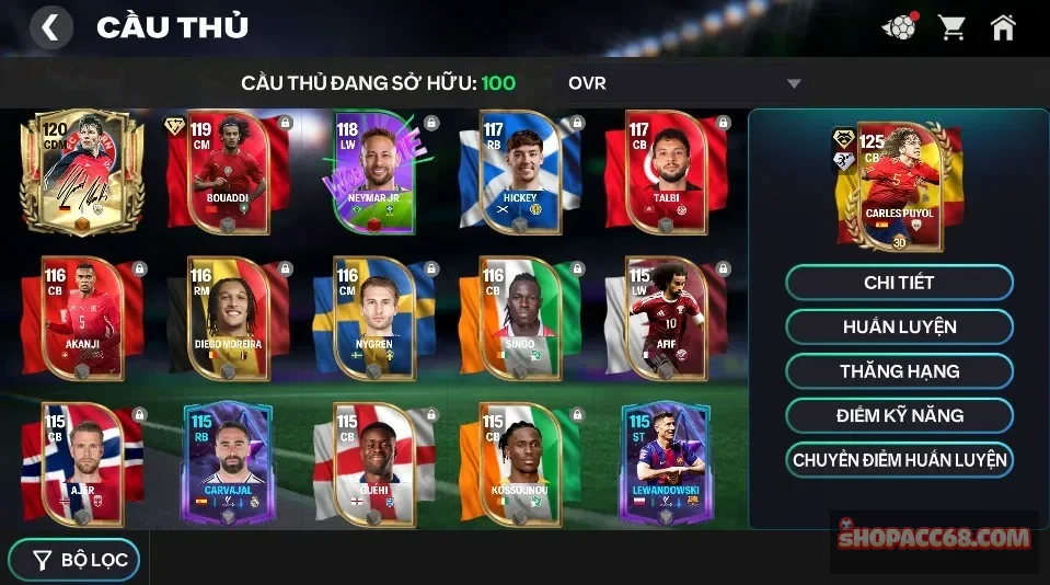 Account Image