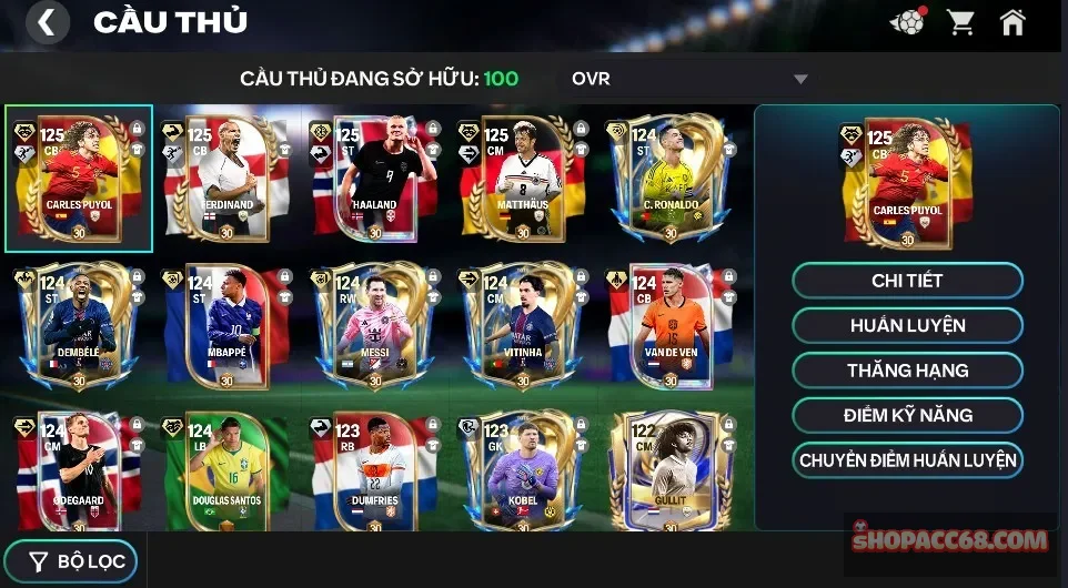 Account Image