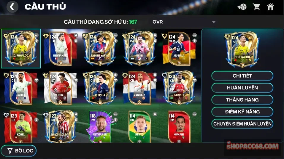 Account Image