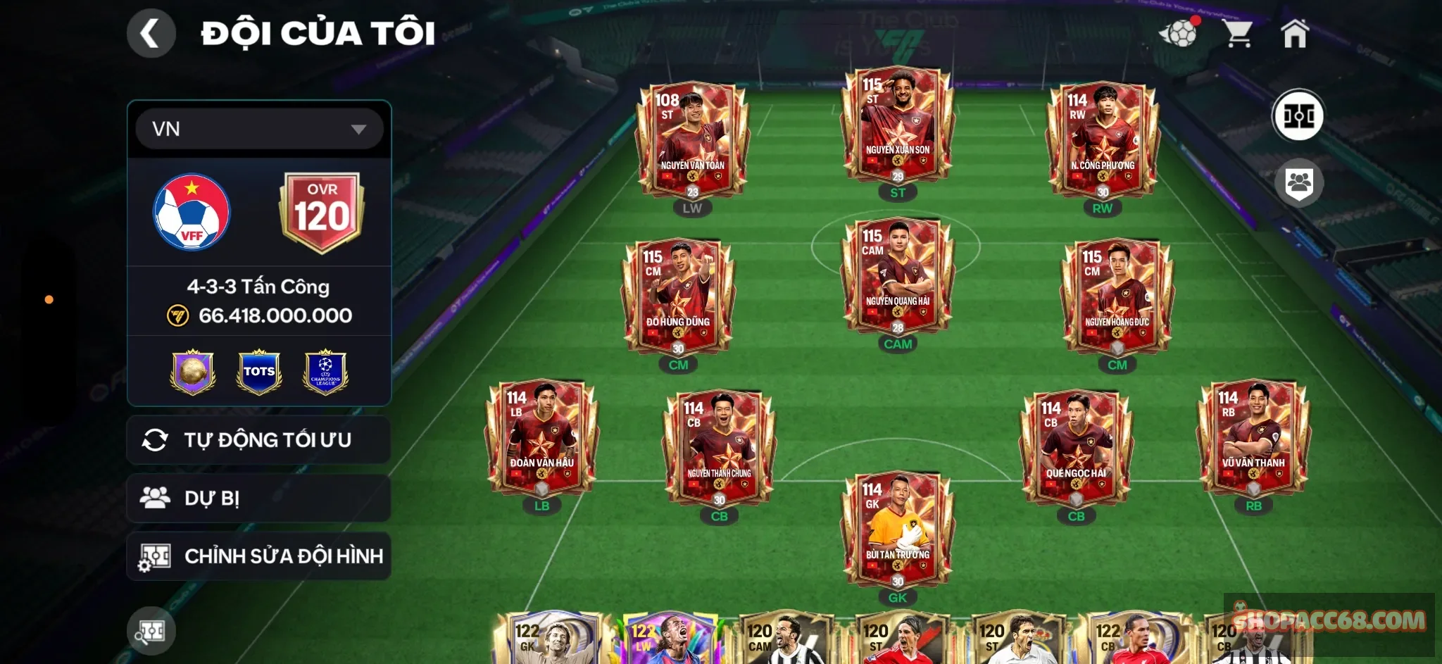 Account Image