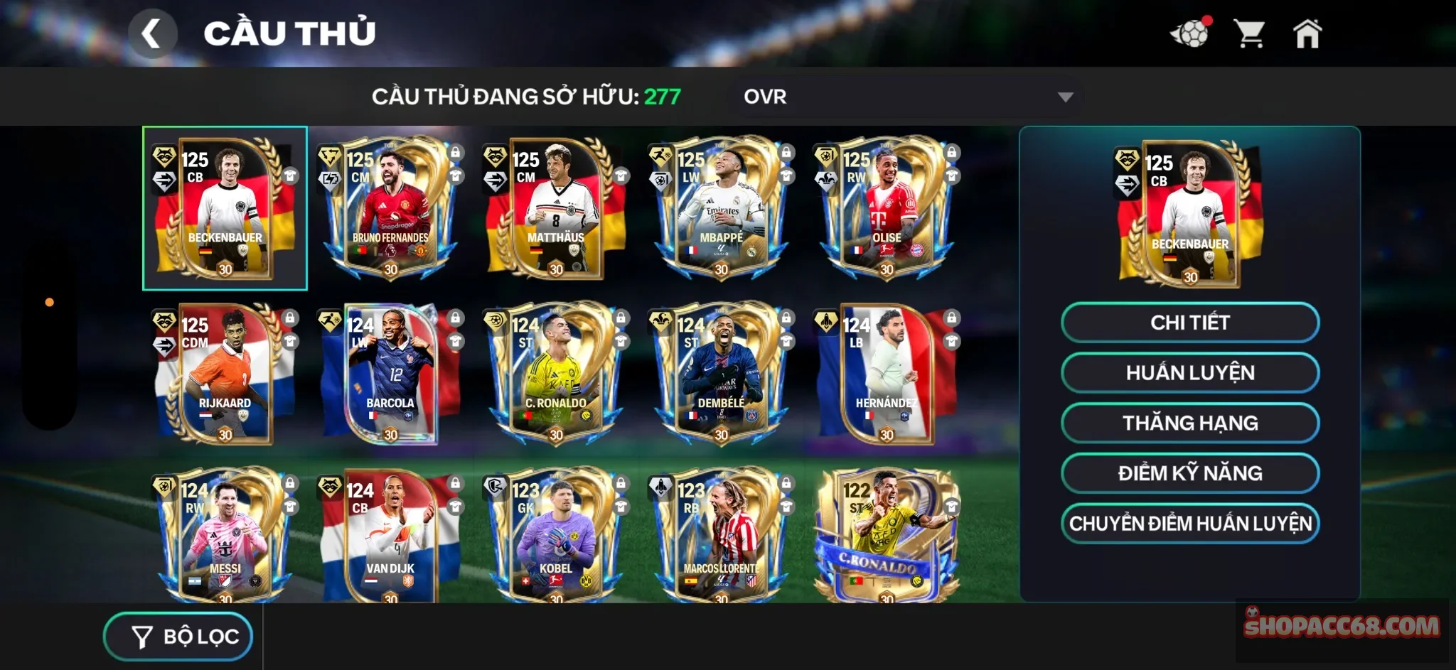 Account Image
