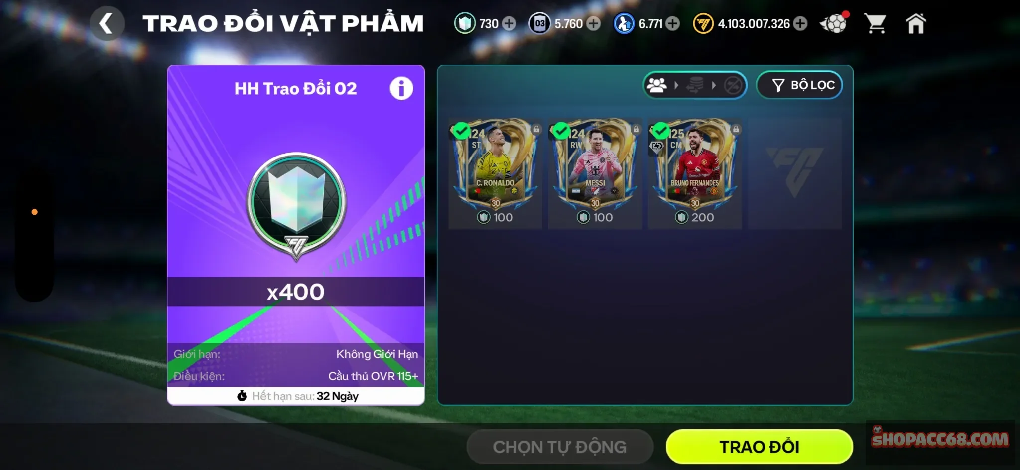 Account Image