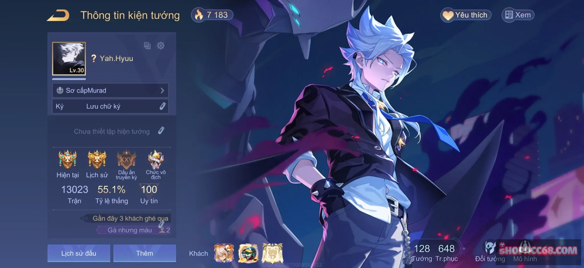 Account Image