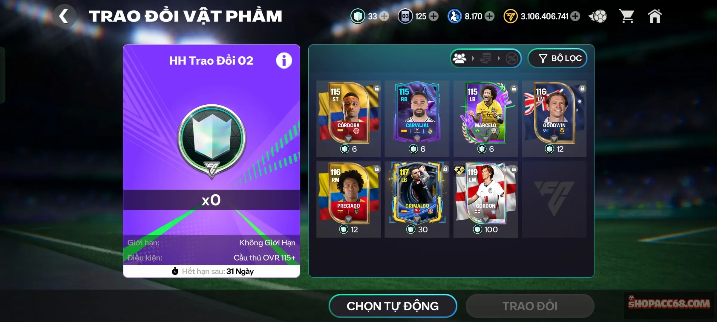 Account Image