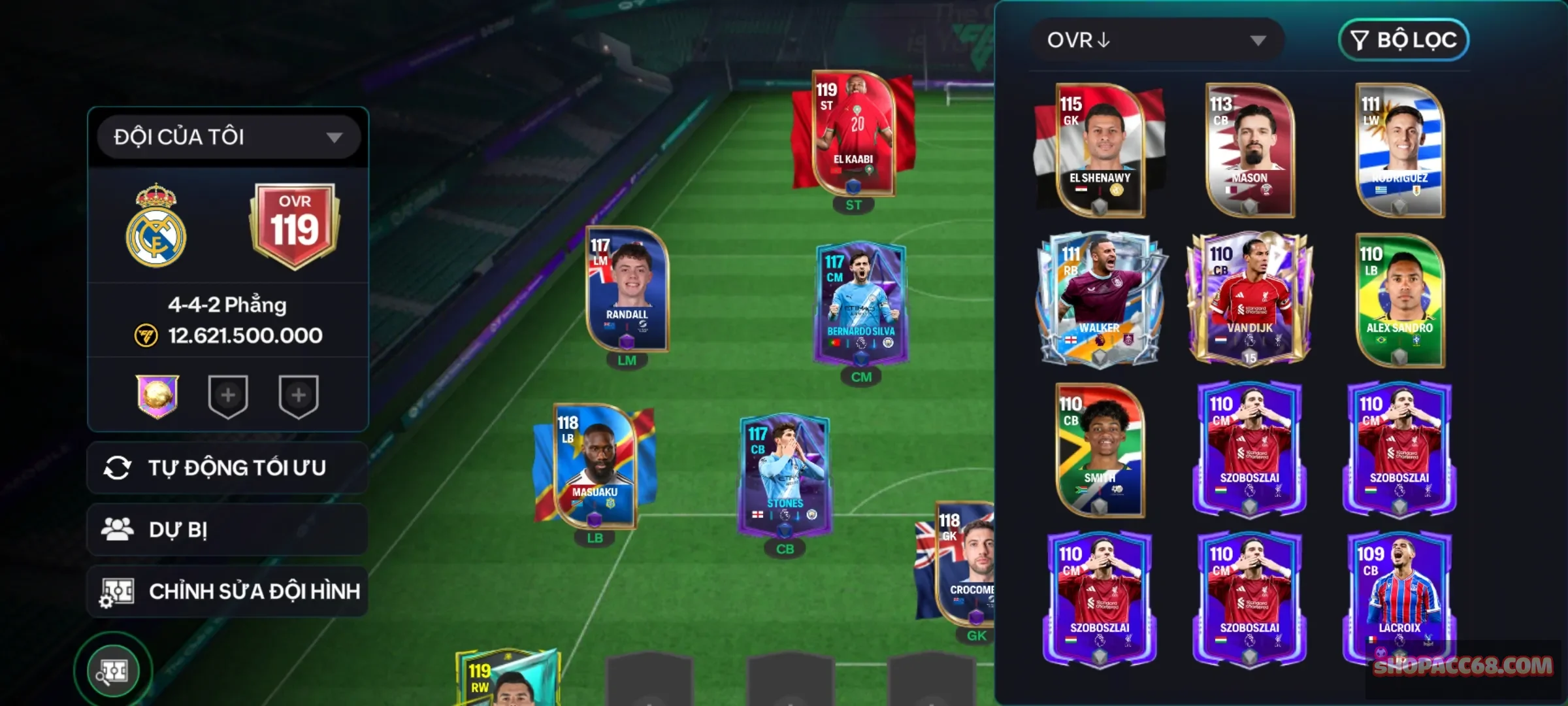 Account Image