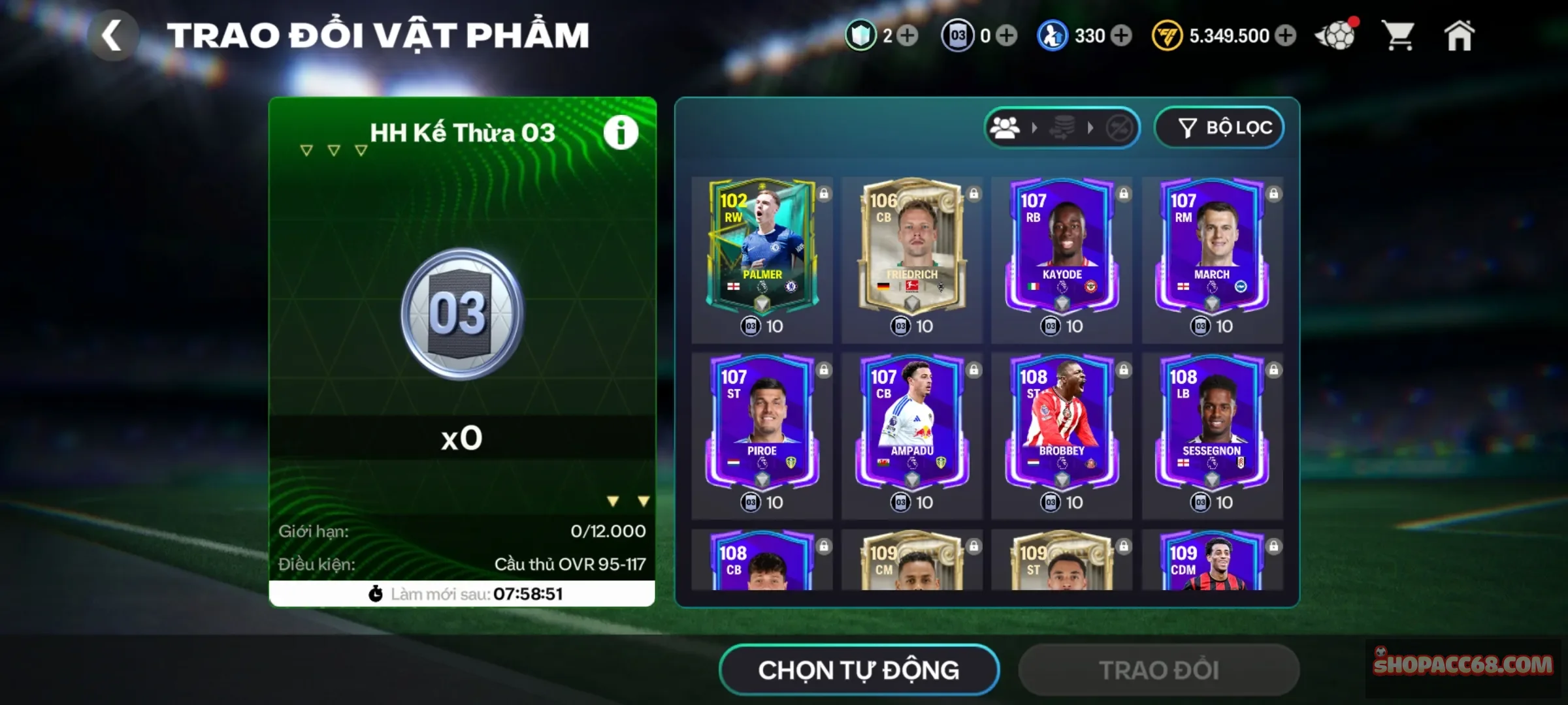 Account Image