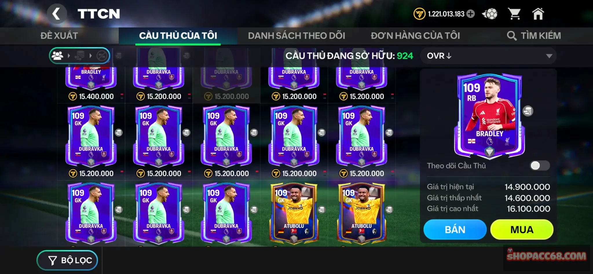 Account Image