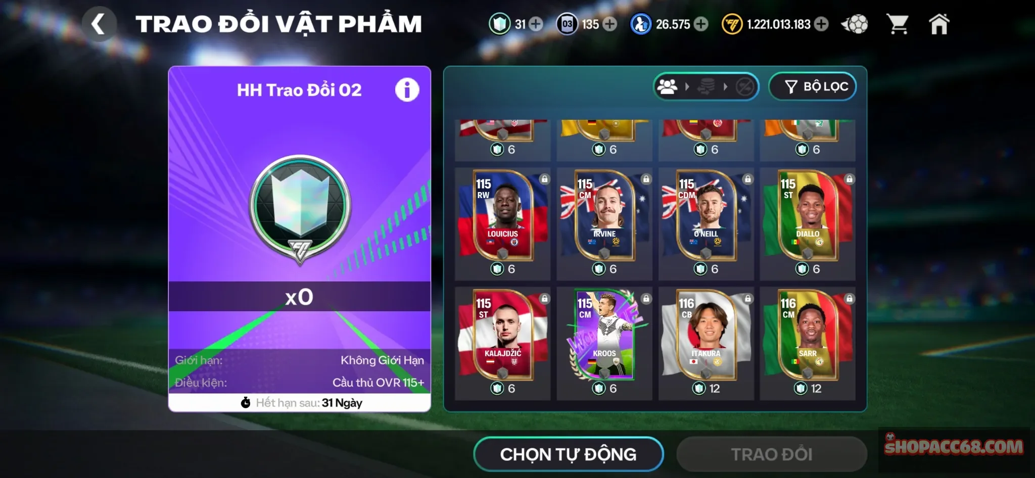 Account Image