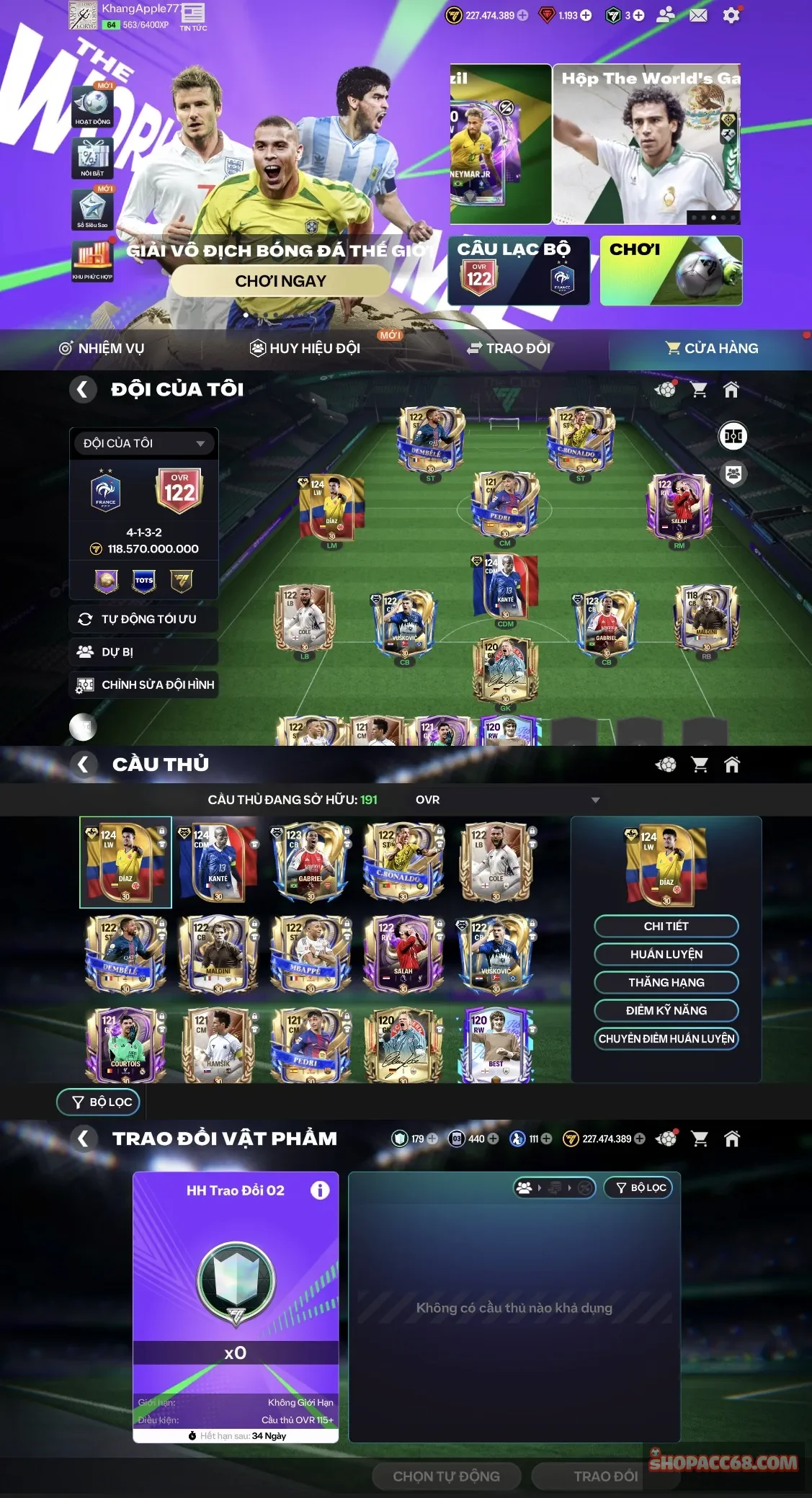 Account Image