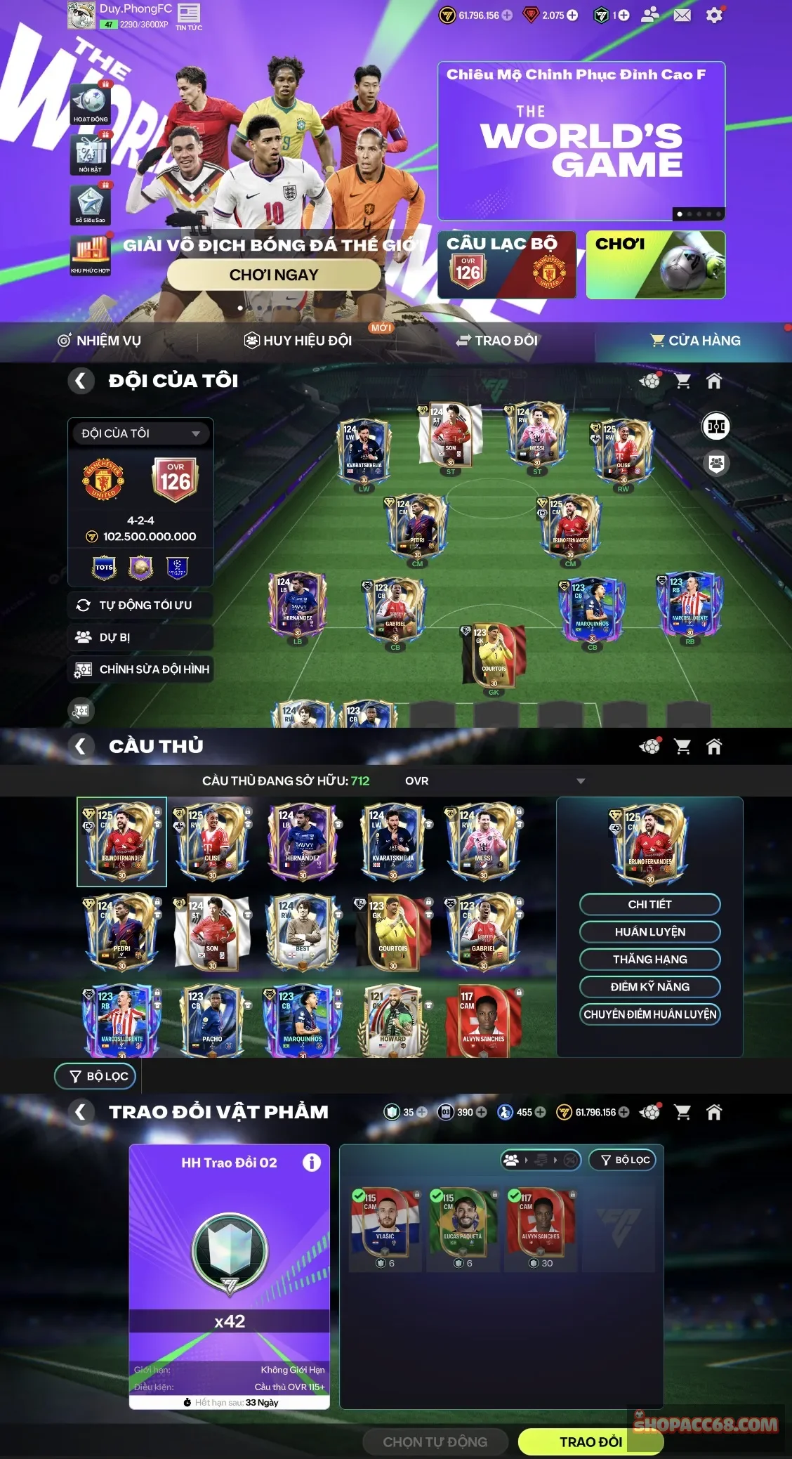 Account Image