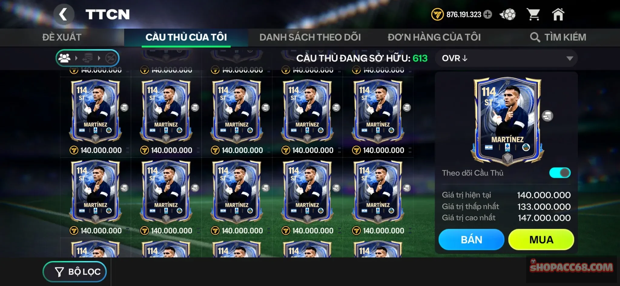 Account Image