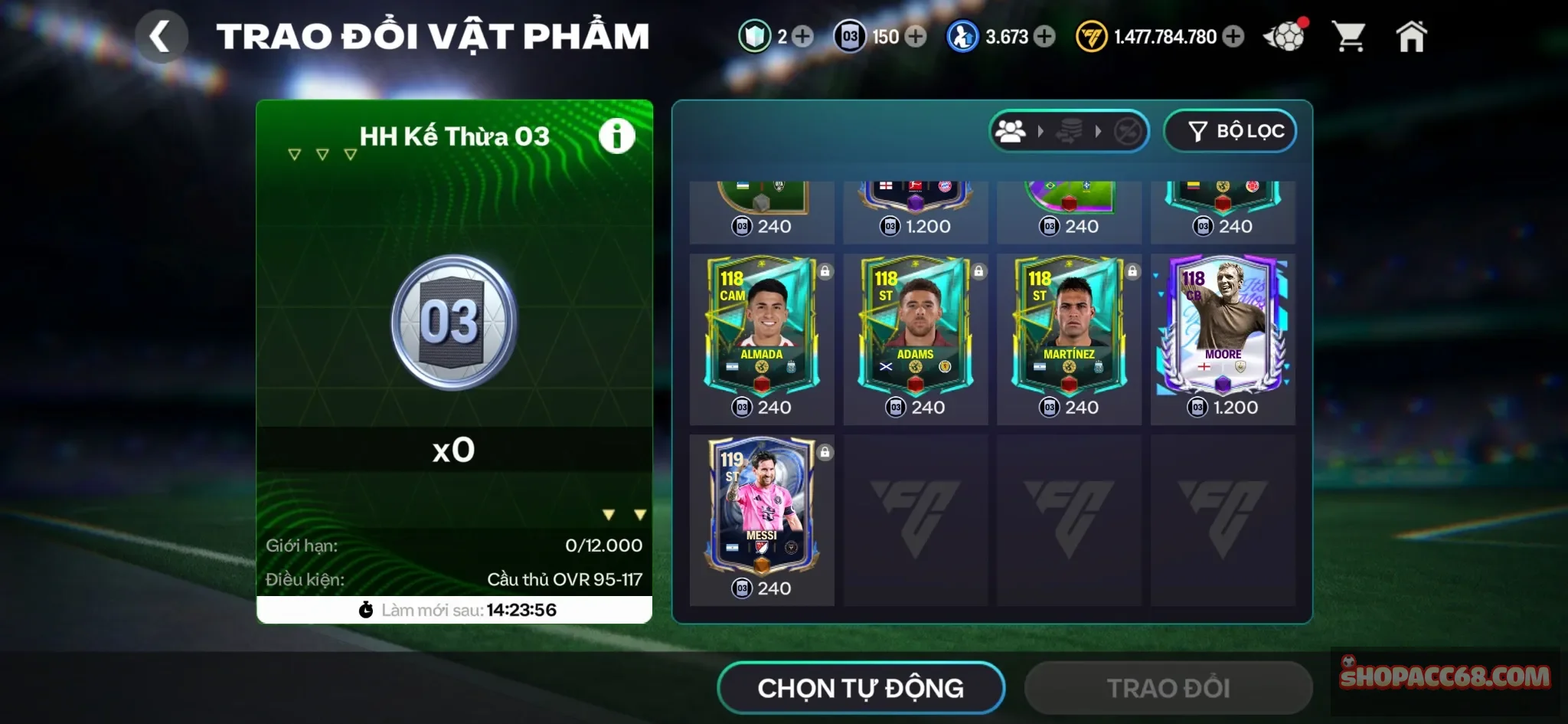 Account Image