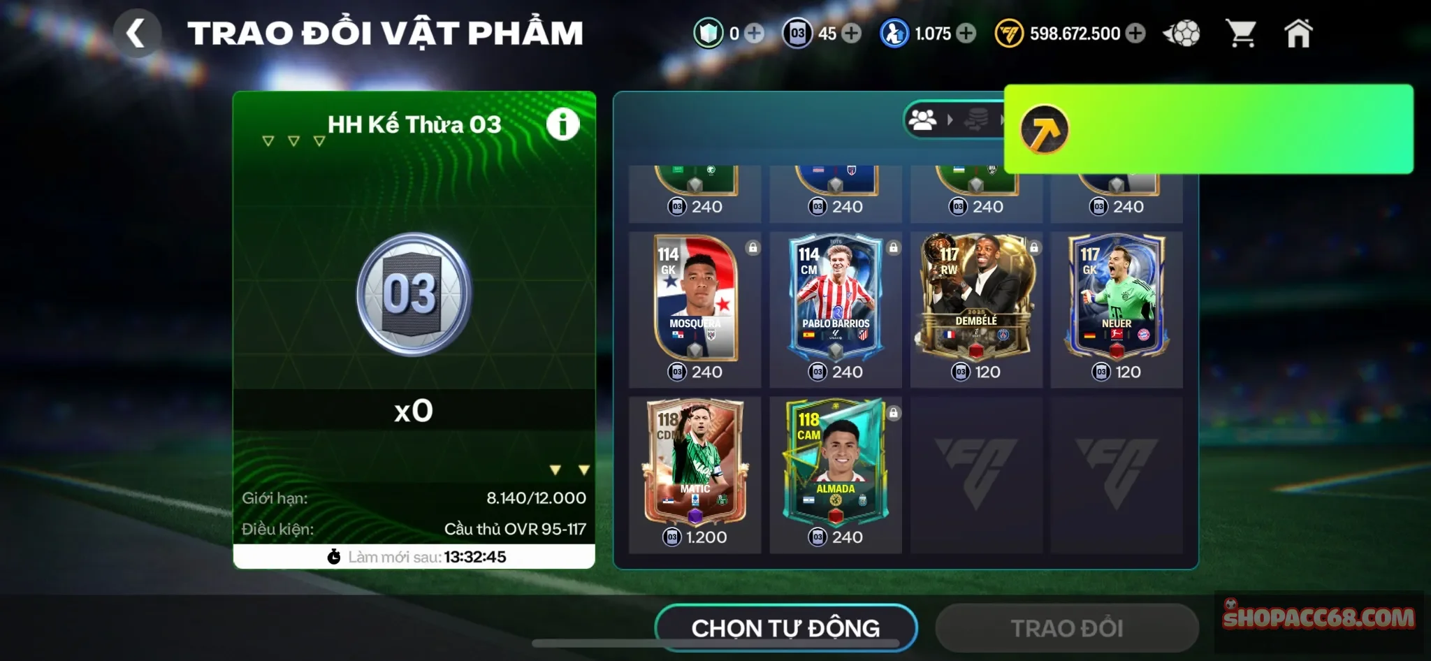 Account Image