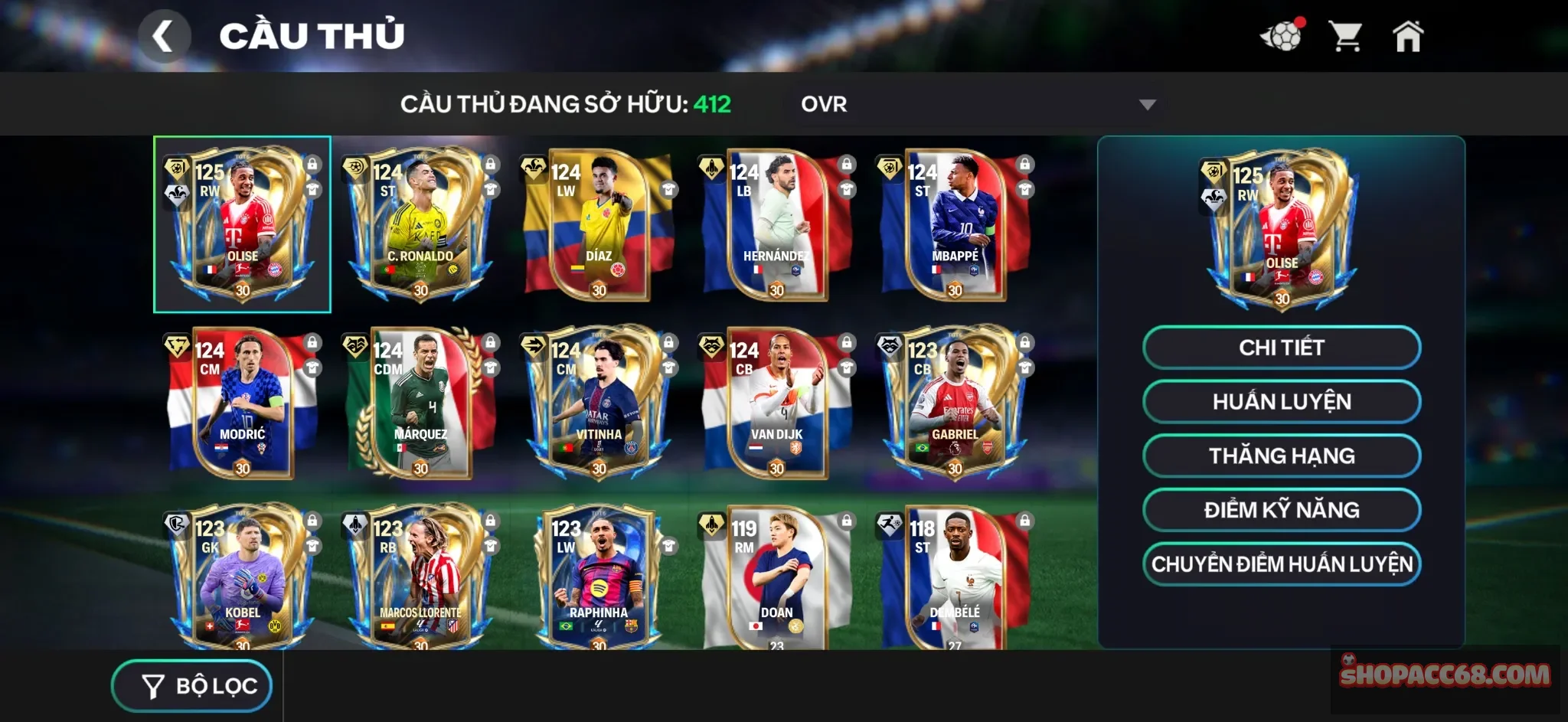 Account Image