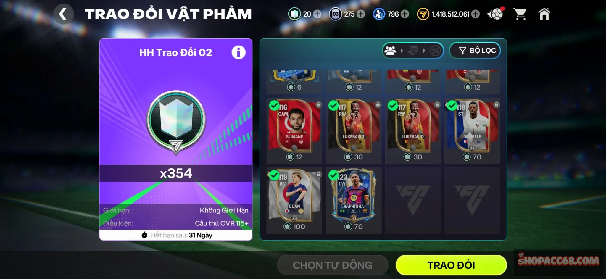 Account Image