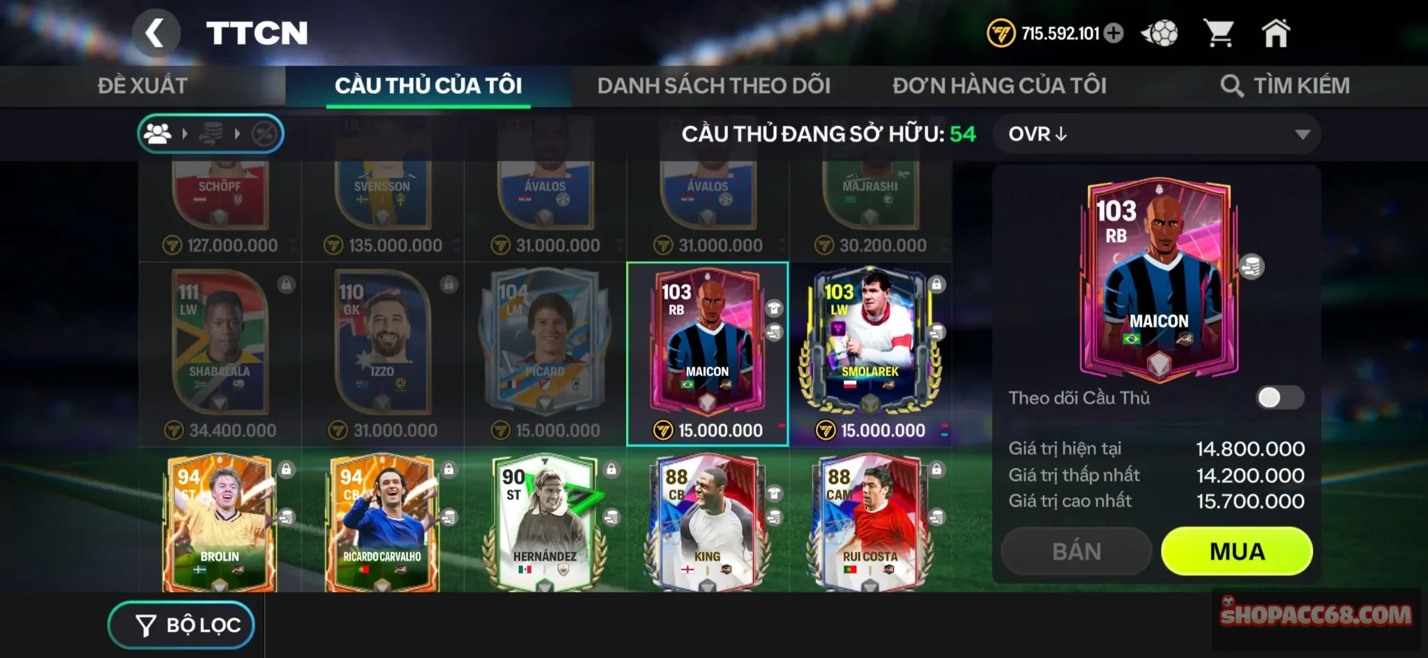 Account Image