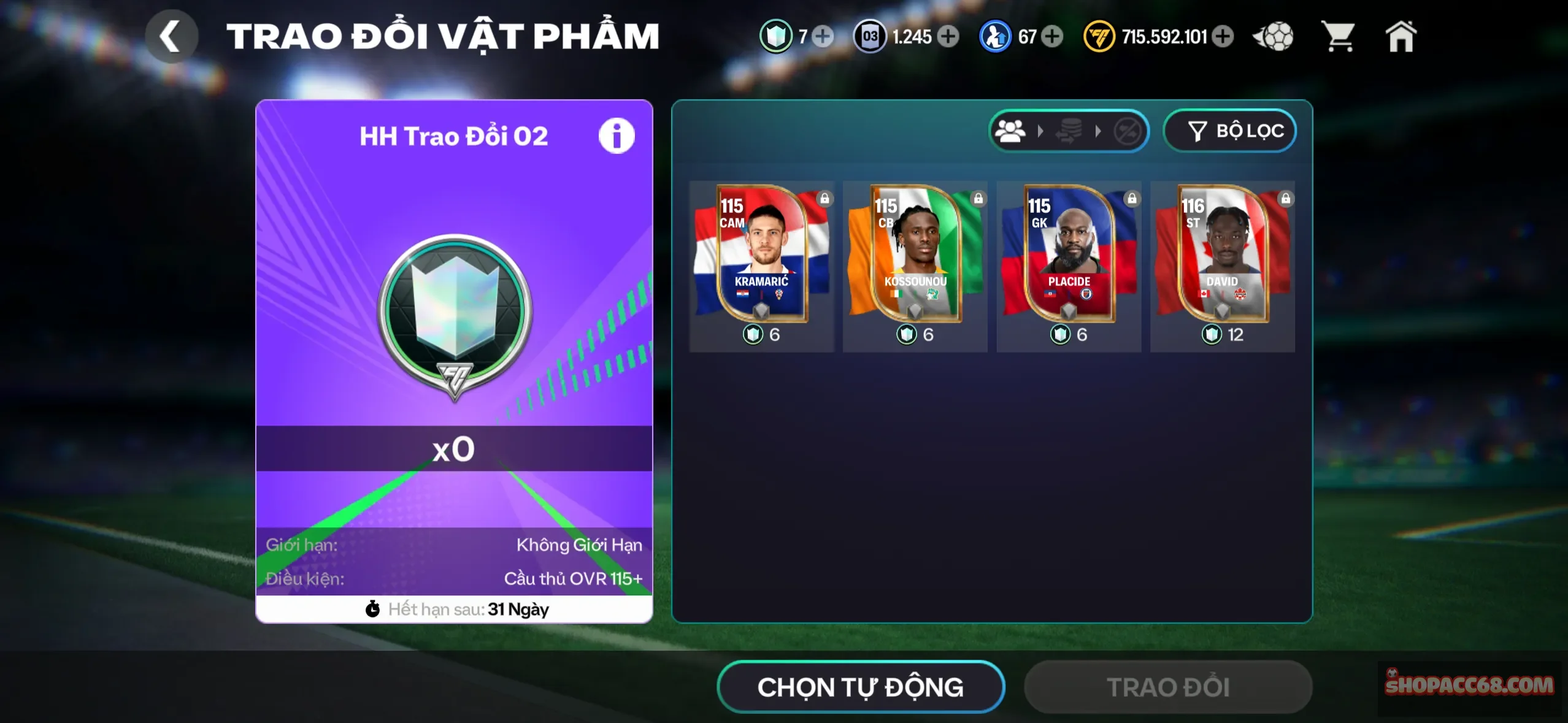 Account Image
