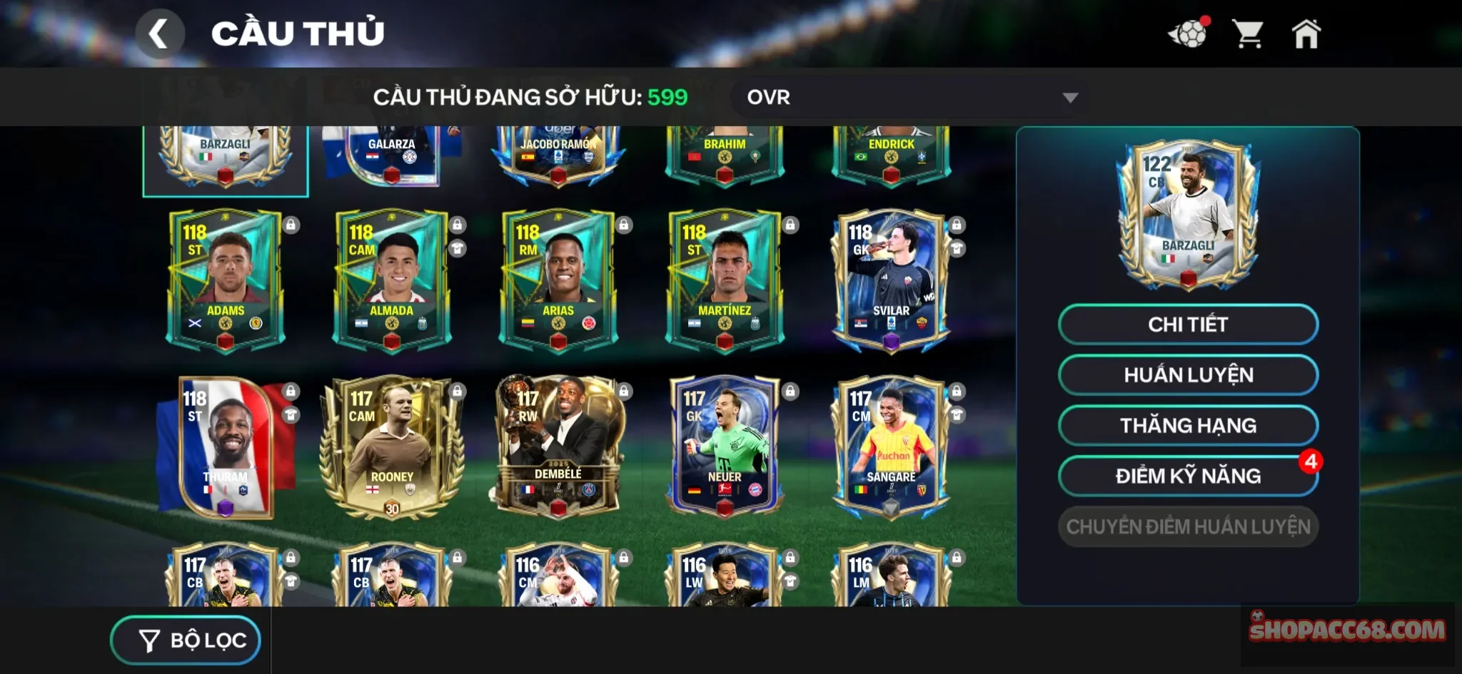 Account Image