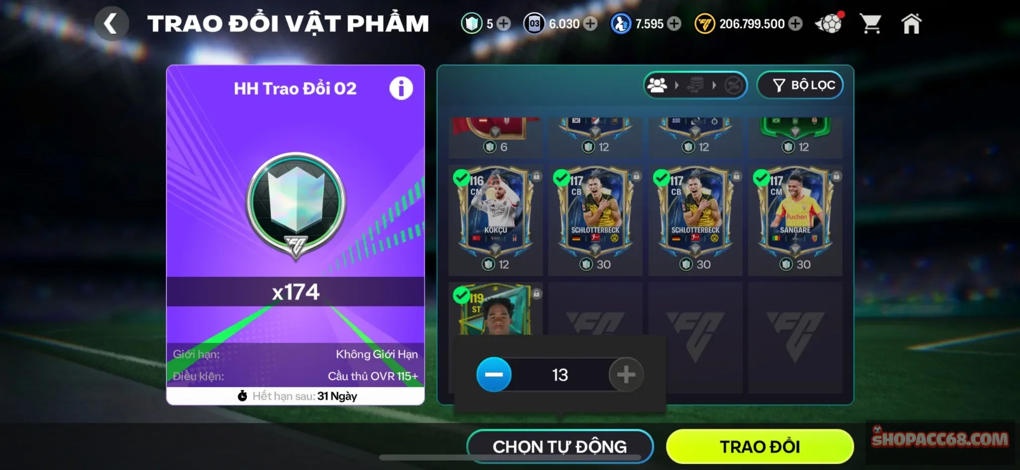 Account Image