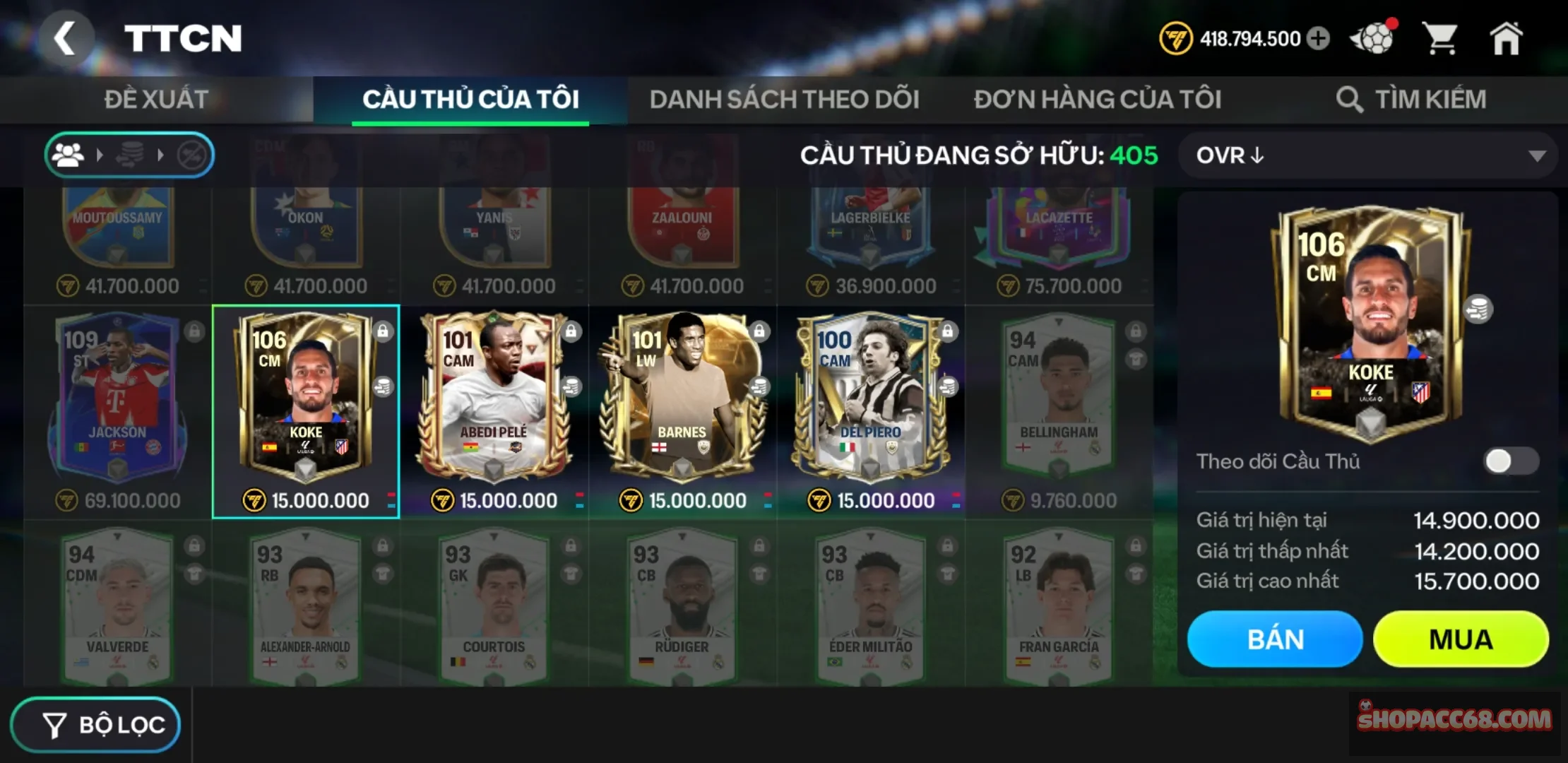 Account Image