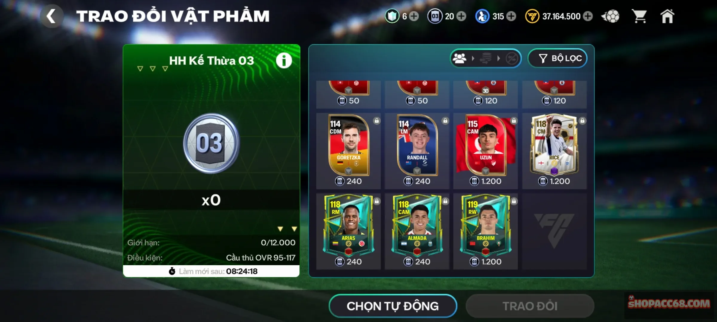 Account Image