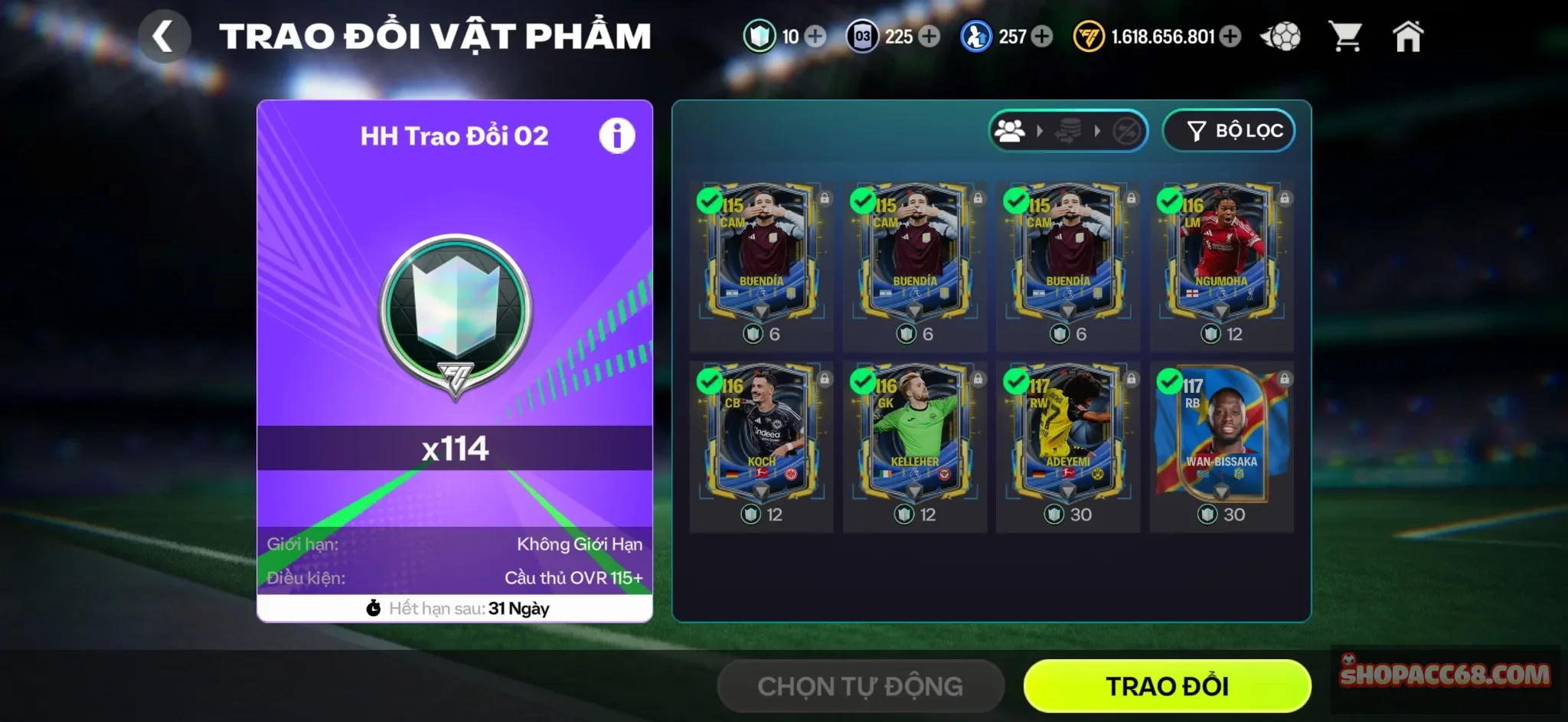 Account Image