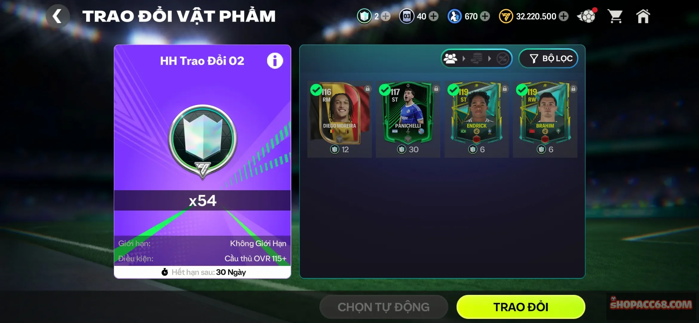 Account Image