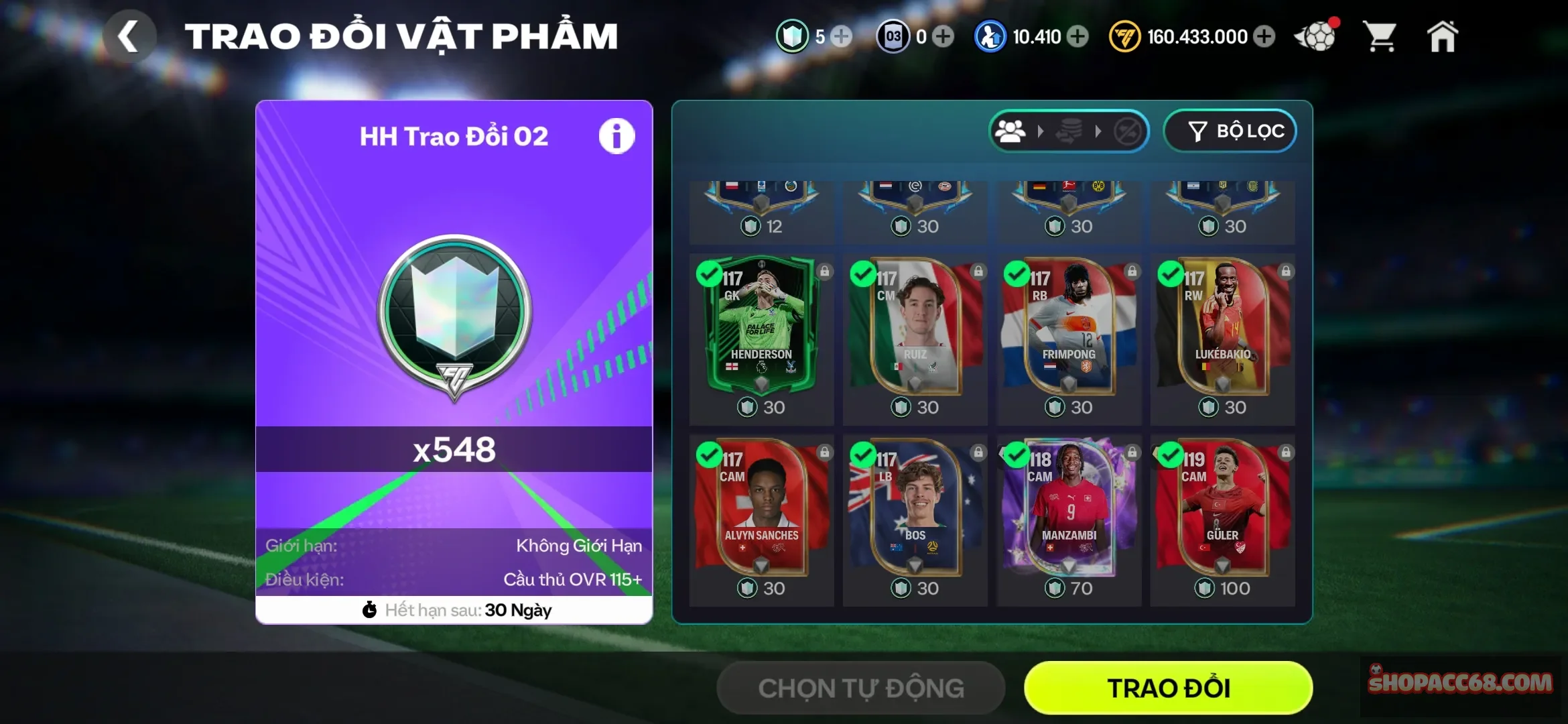 Account Image