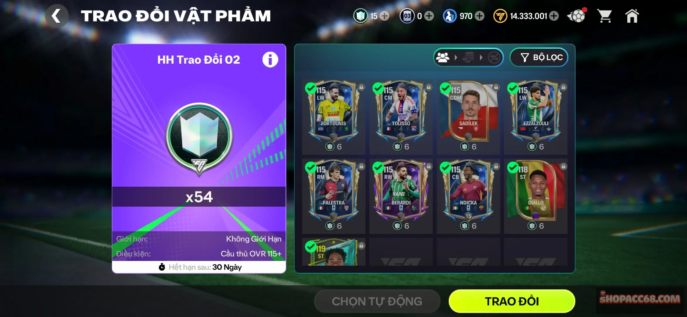 Account Image