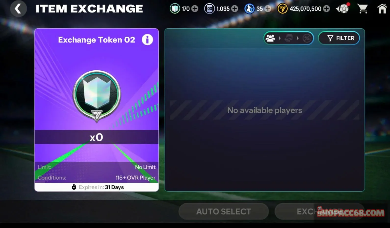 Account Image