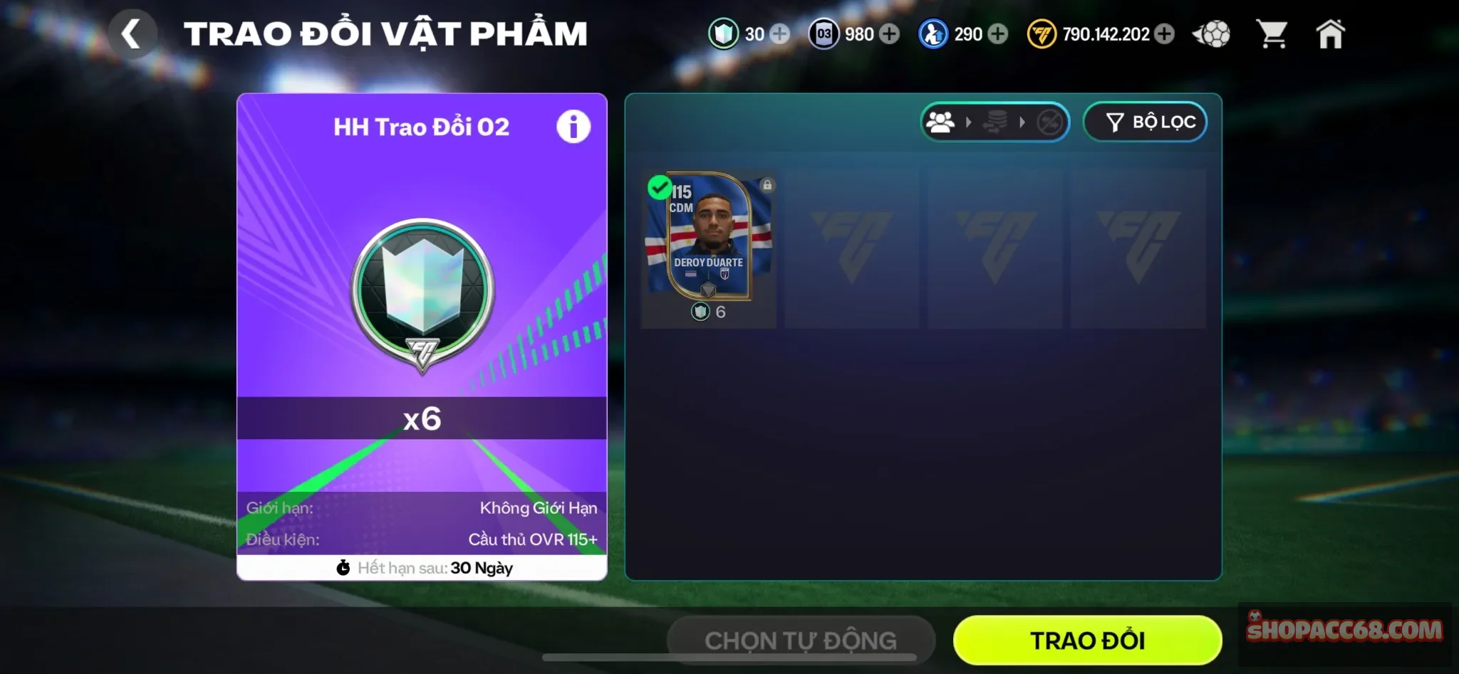 Account Image