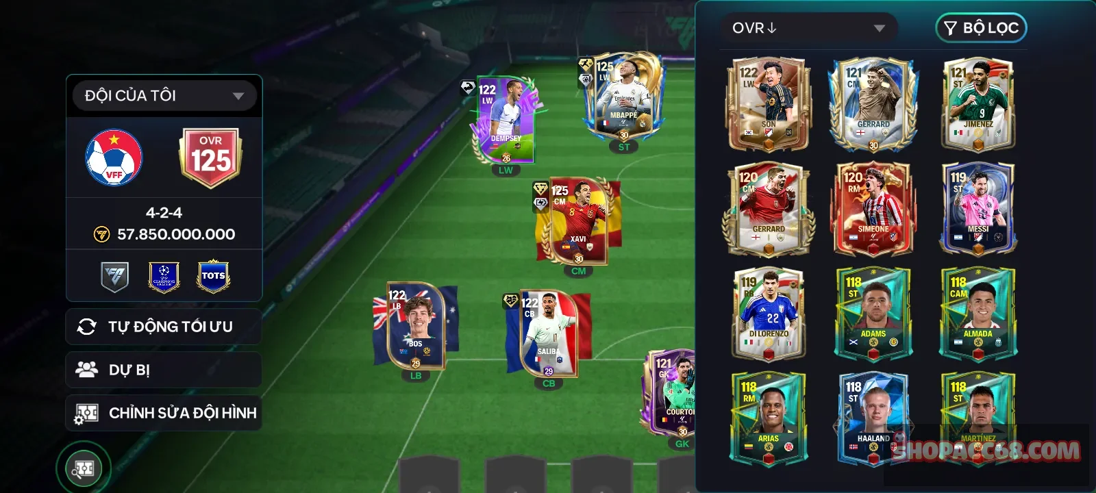 Account Image