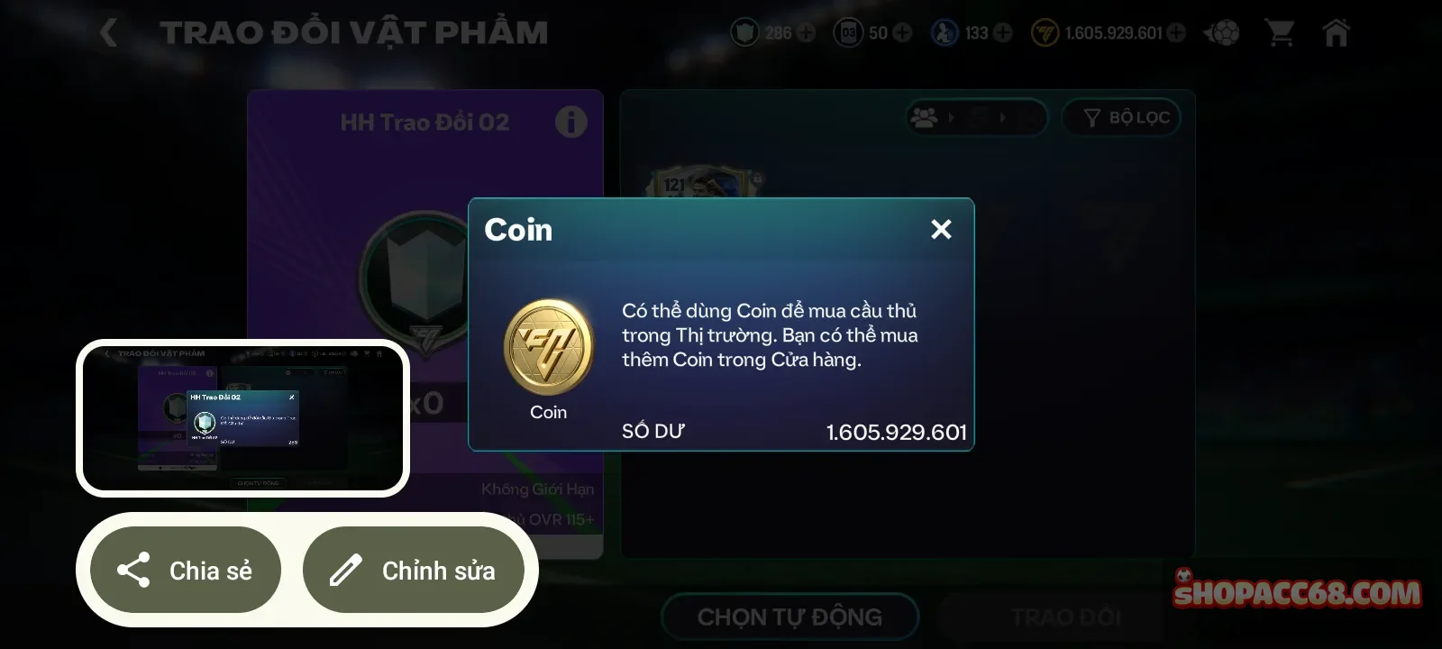 Account Image