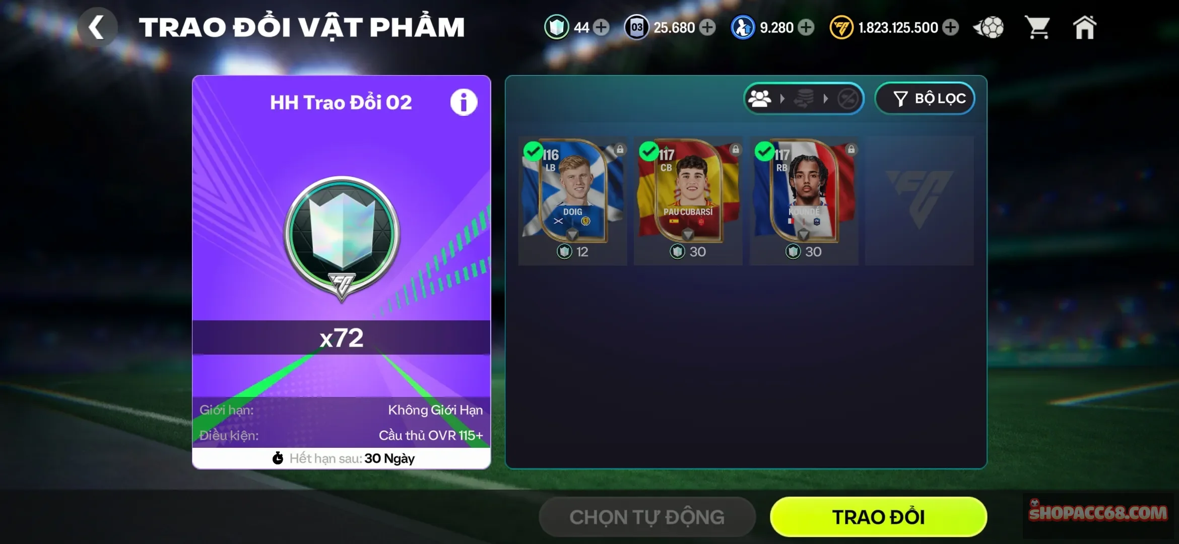 Account Image