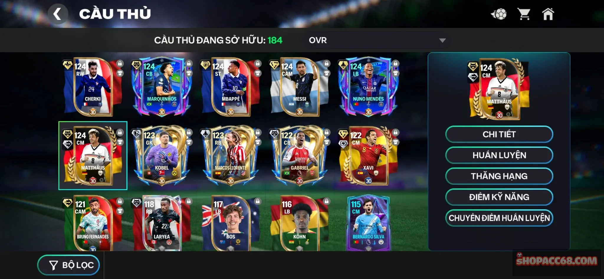Account Image