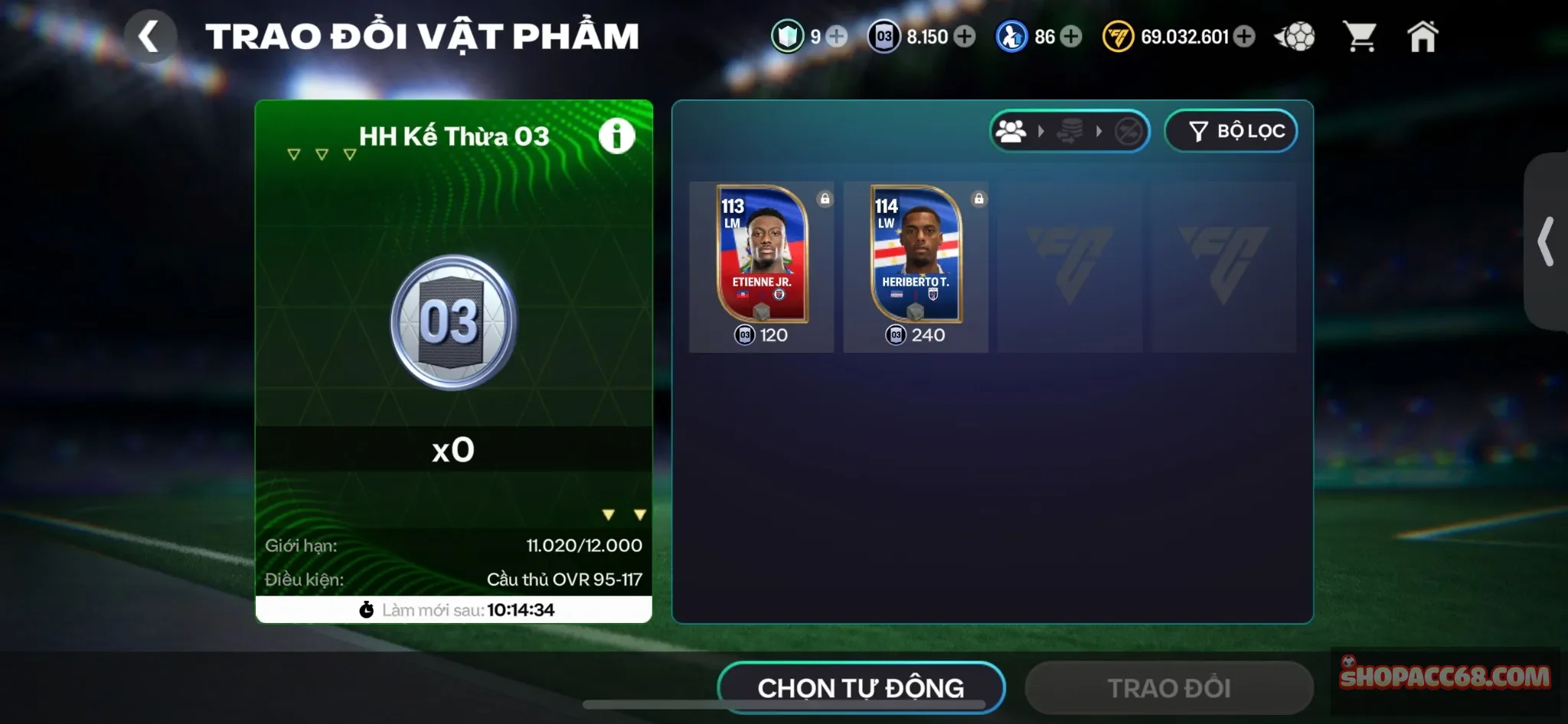 Account Image