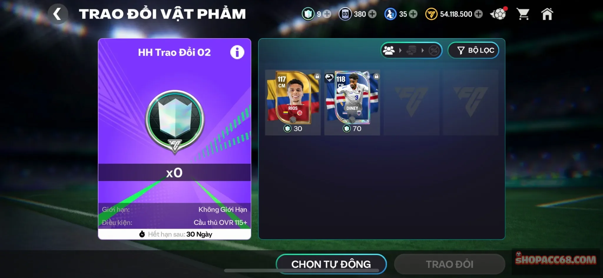 Account Image