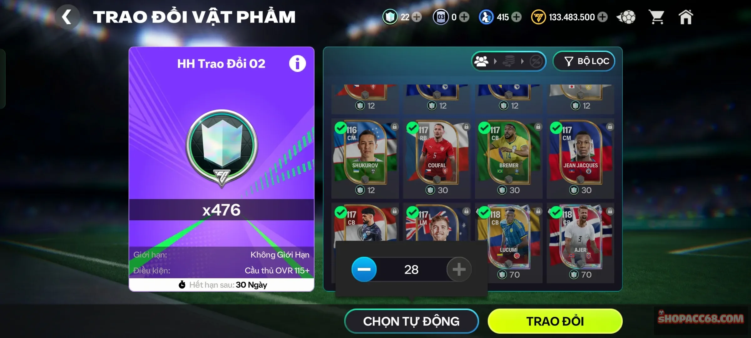 Account Image