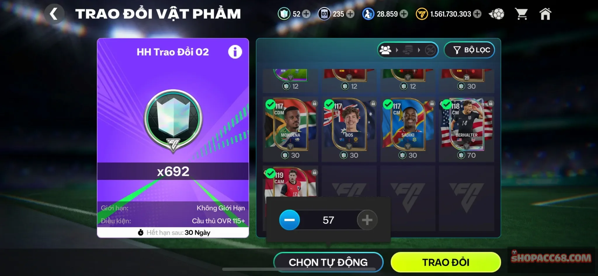 Account Image