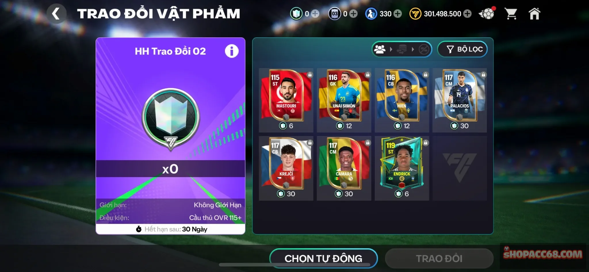 Account Image