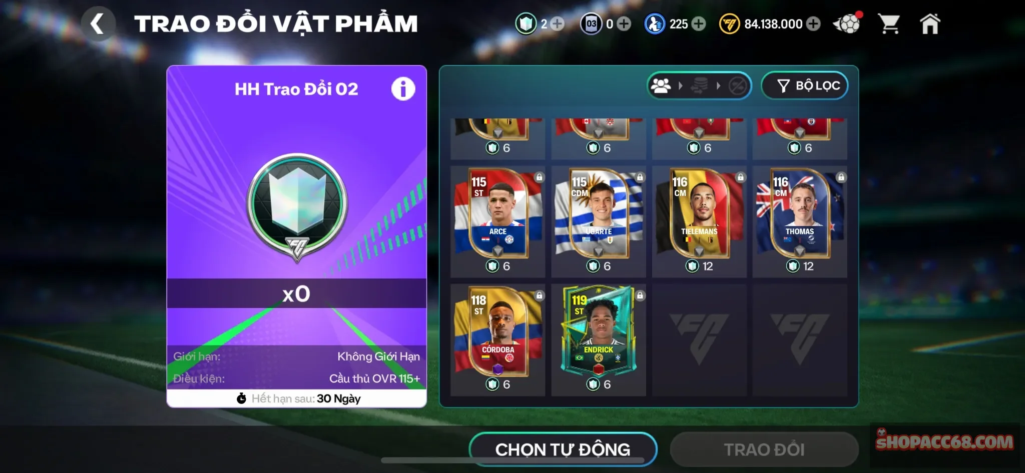 Account Image