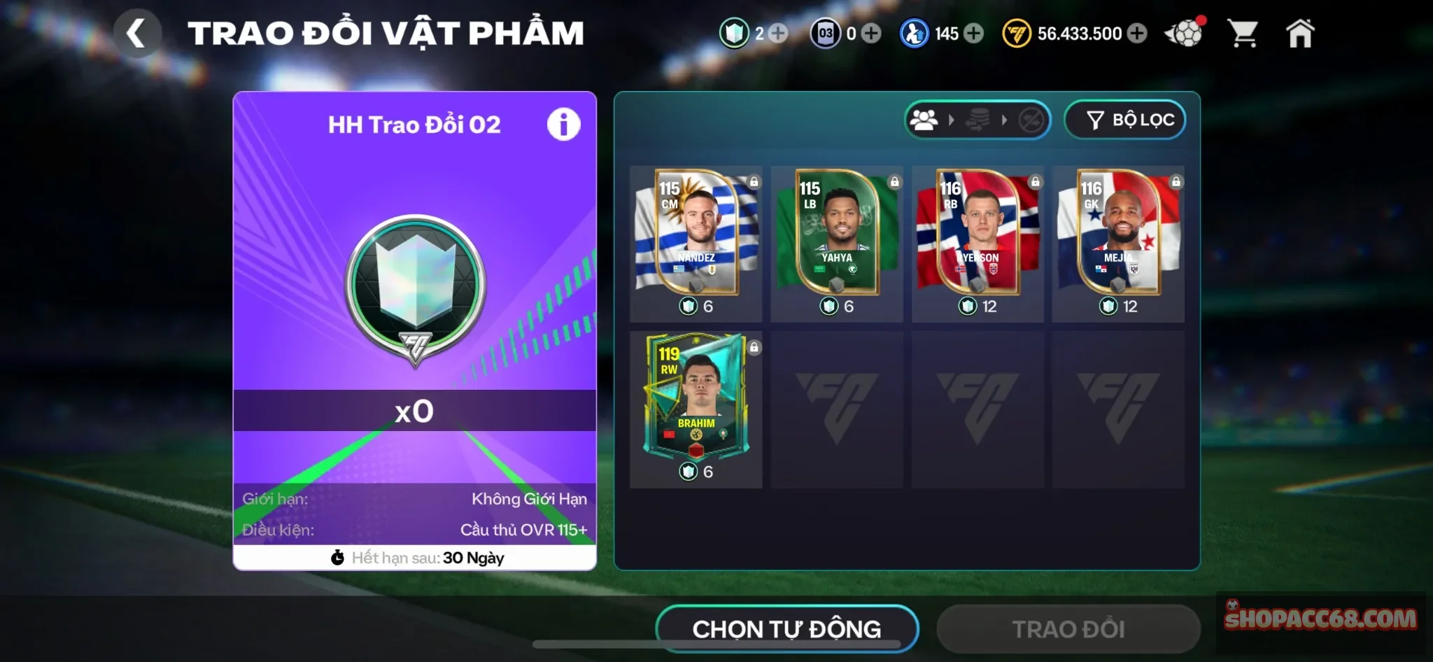 Account Image