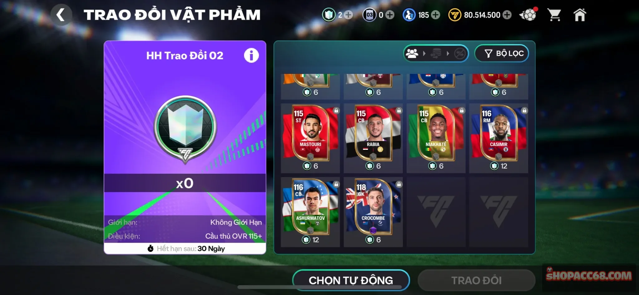 Account Image