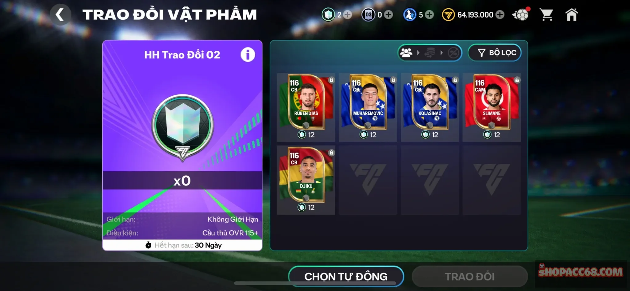 Account Image