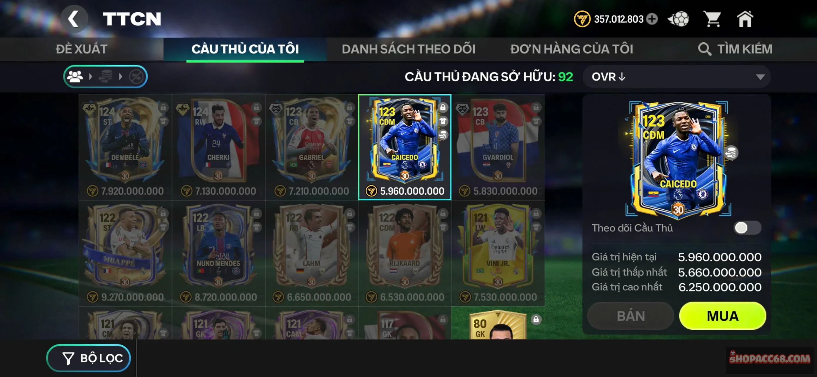 Account Image